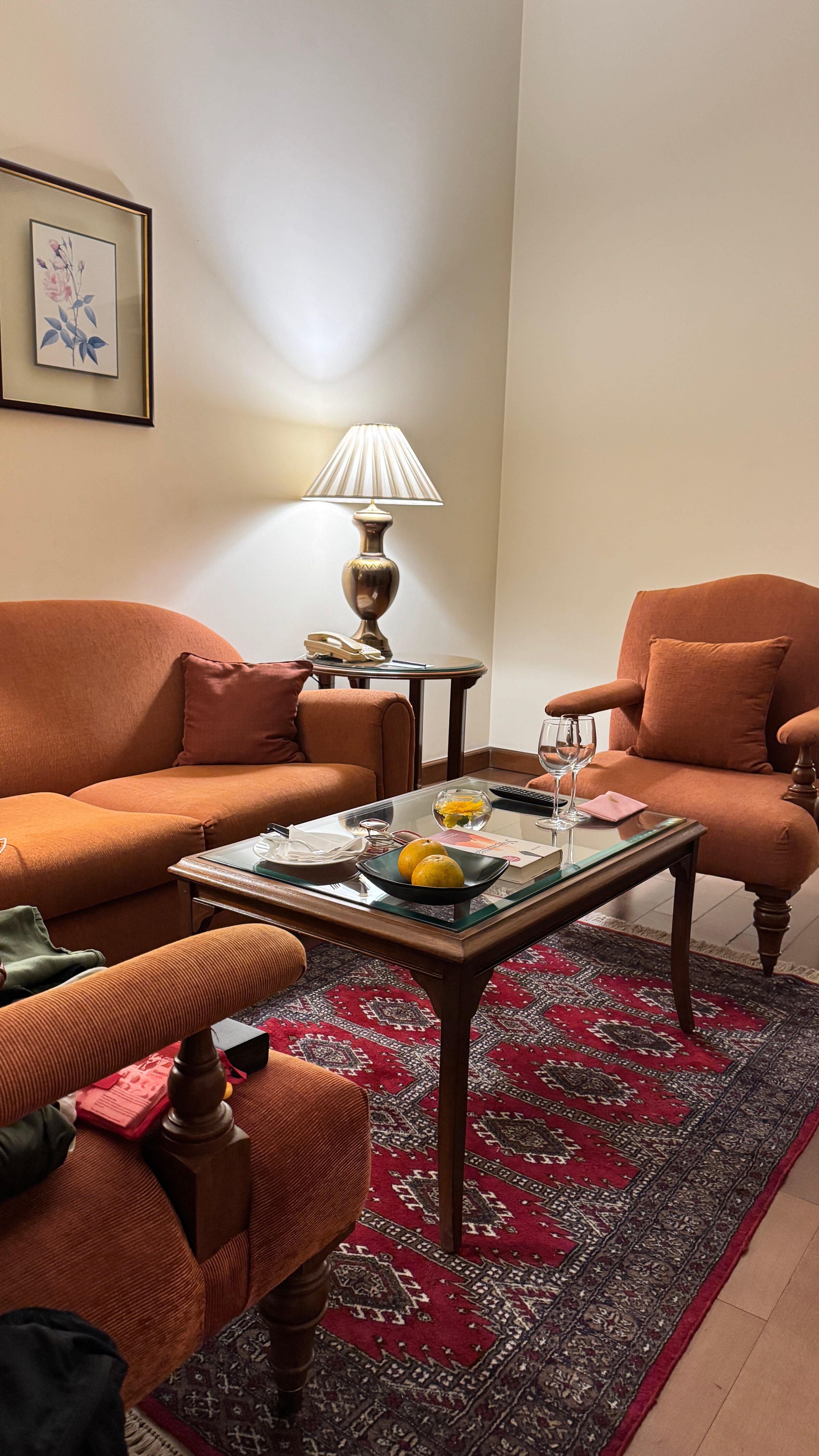 Фото Maidens Hotel