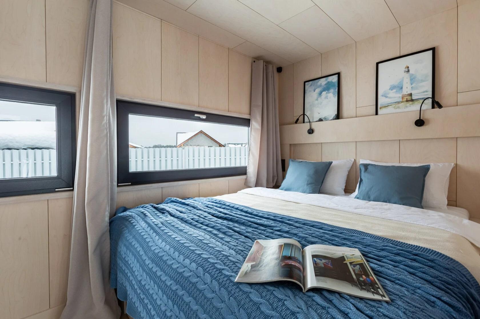 Фото Chill House