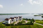 Bereg (Grebnogo Kanala Embankment, 20), hotel