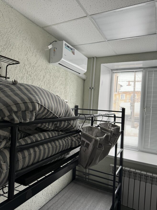 Фото Вахтовик