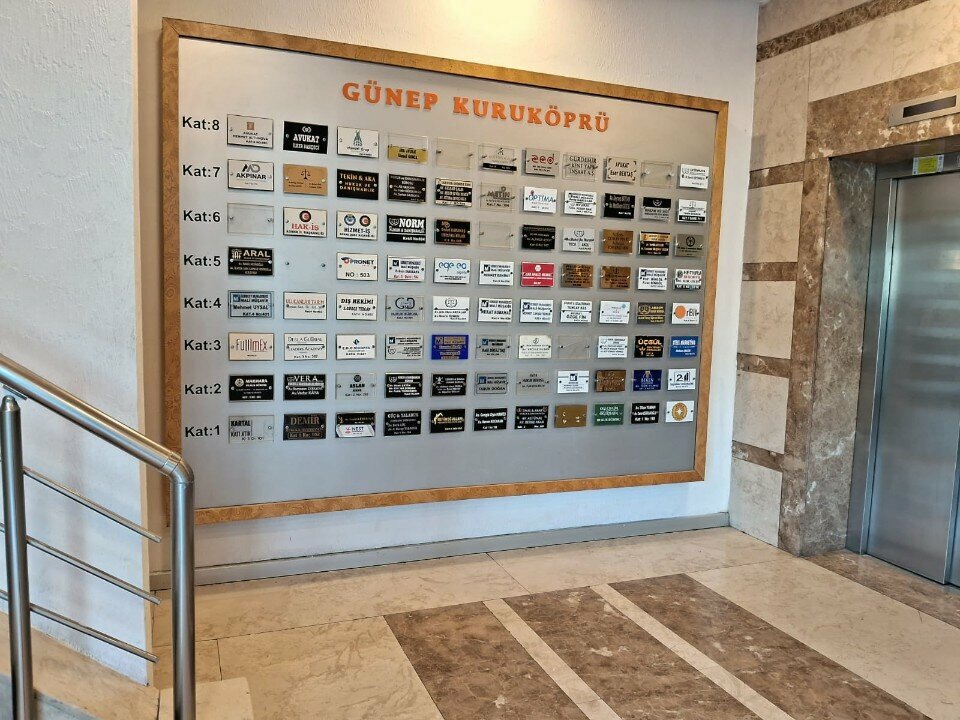 Construction company Metinogullari, Adana, photo