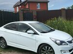 Арендапрокат24 (Kuchino Microdistrict, Tsentralnaya Street, 110) ، تأجير السيارات