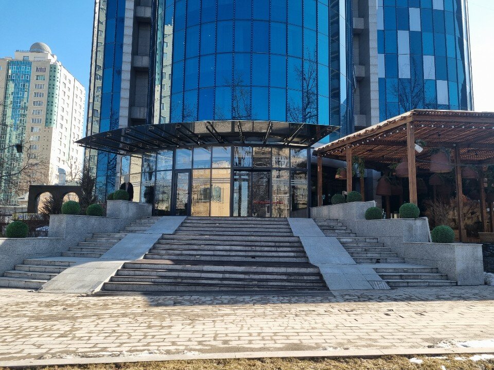 Фото Grand Mildom