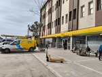 Ptt (Ankara Province, Golbasi District, Ankara Cad., 128), post office