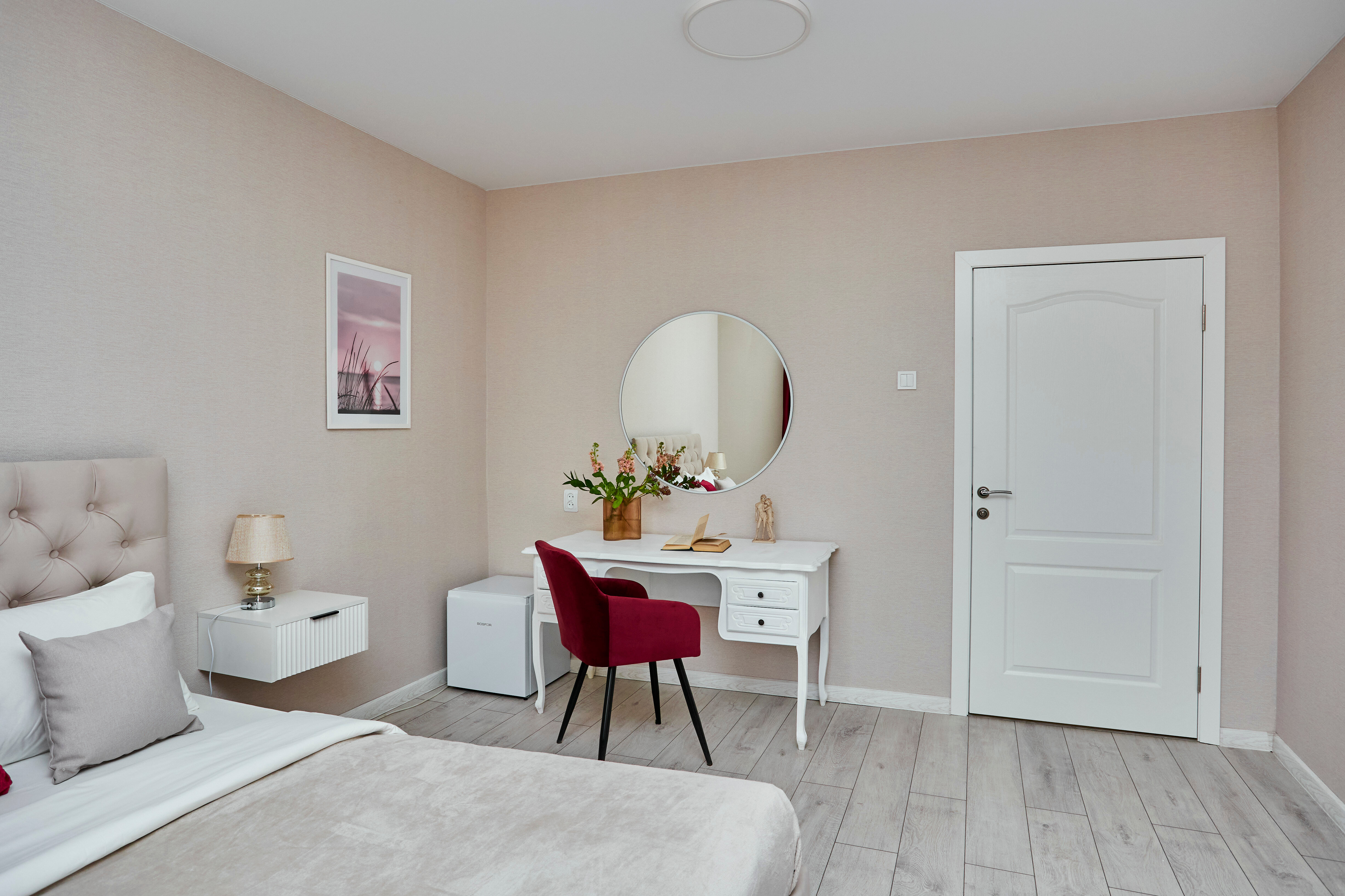 Фото Питерская Гостевая