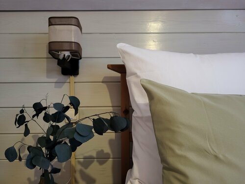 Гостевой дом Дом в Дракино в Подмосковье