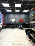 Upgrade Studio (Konnaya Street, 35), barbería