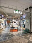 Zakka (Teatralny Drive, 5с1), gift and souvenir shop