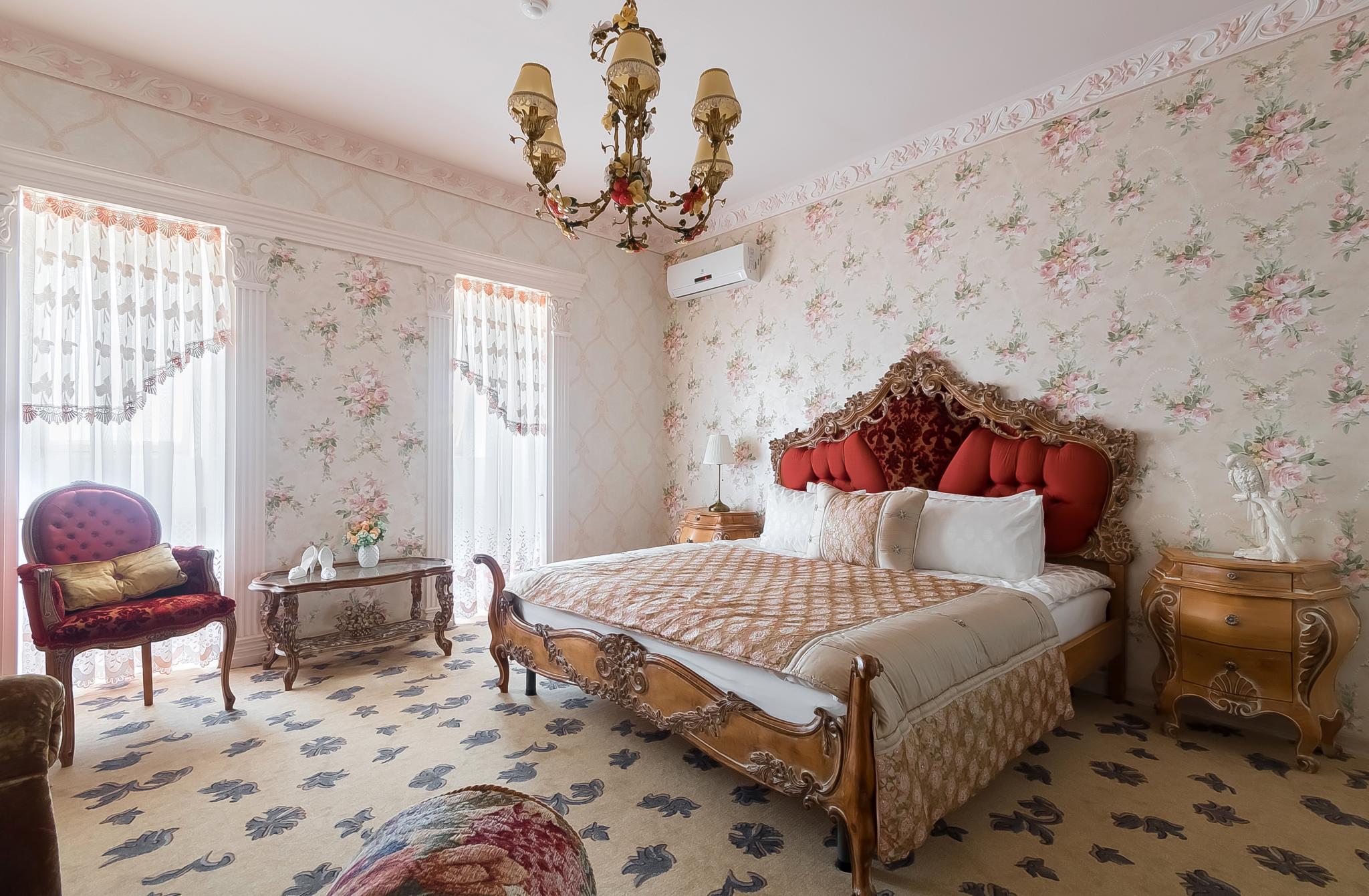 Фото Villa Italy