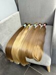 Парикмахерская (mikrorayon Finskiy, 11), extensiones de cabello