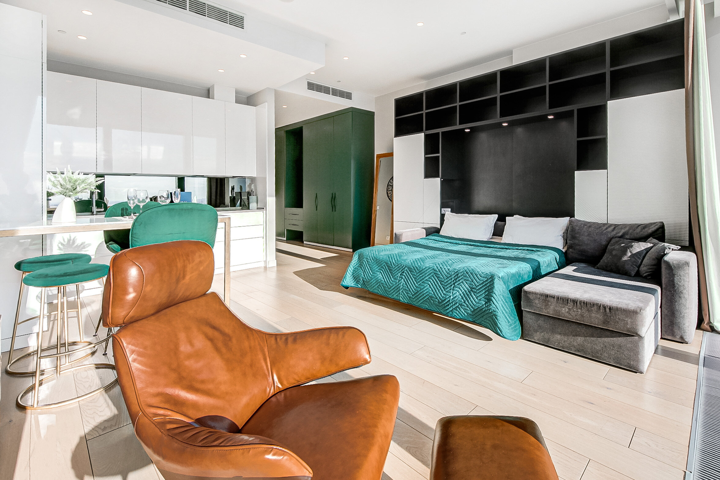 Фото Flyapartments