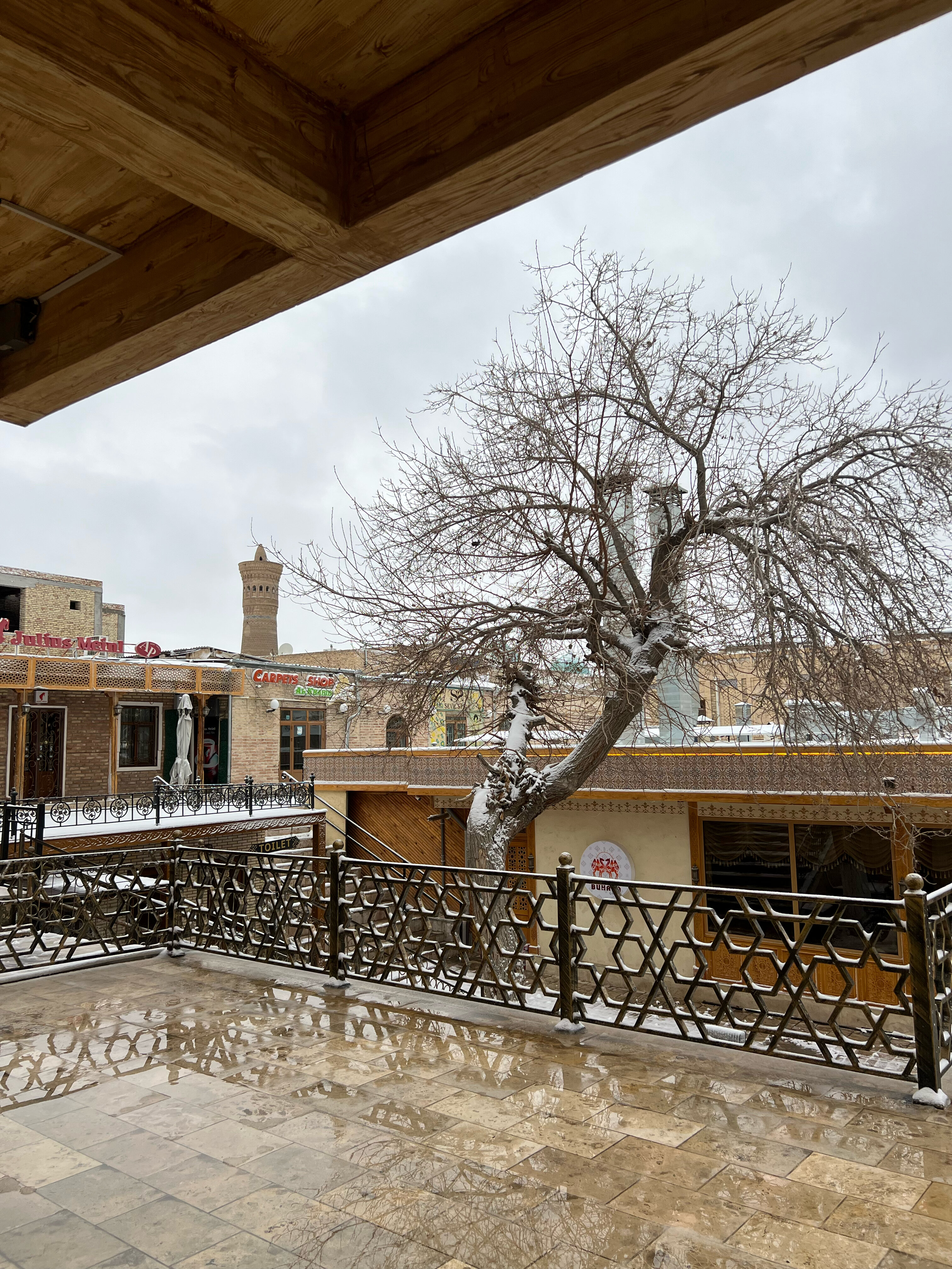 Фото Suzangaron Hotel