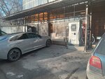 Otan (2nd microdistrict, 38В), electric car charging station