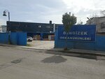 Dengizek Construction Forest Products (İstanbul, Maltepe, Yalı Mah., Mareşal Fevzi Çakmak Cad., 52), furniture factory