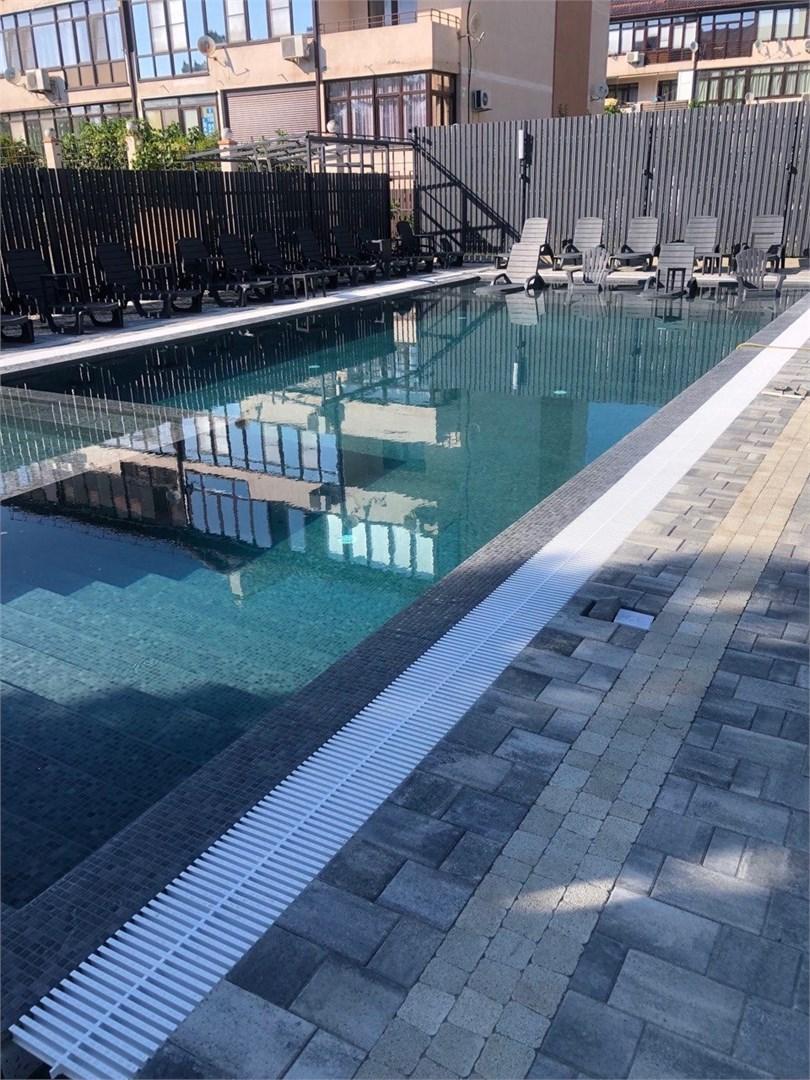 Фото Anemos Resort Hotel