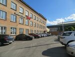 Design Cut (Donbasskaya Street, 2с1), metal rolling
