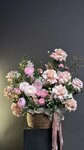 Petals (Starokubanskaya ulitsa, 137к1), flower shop