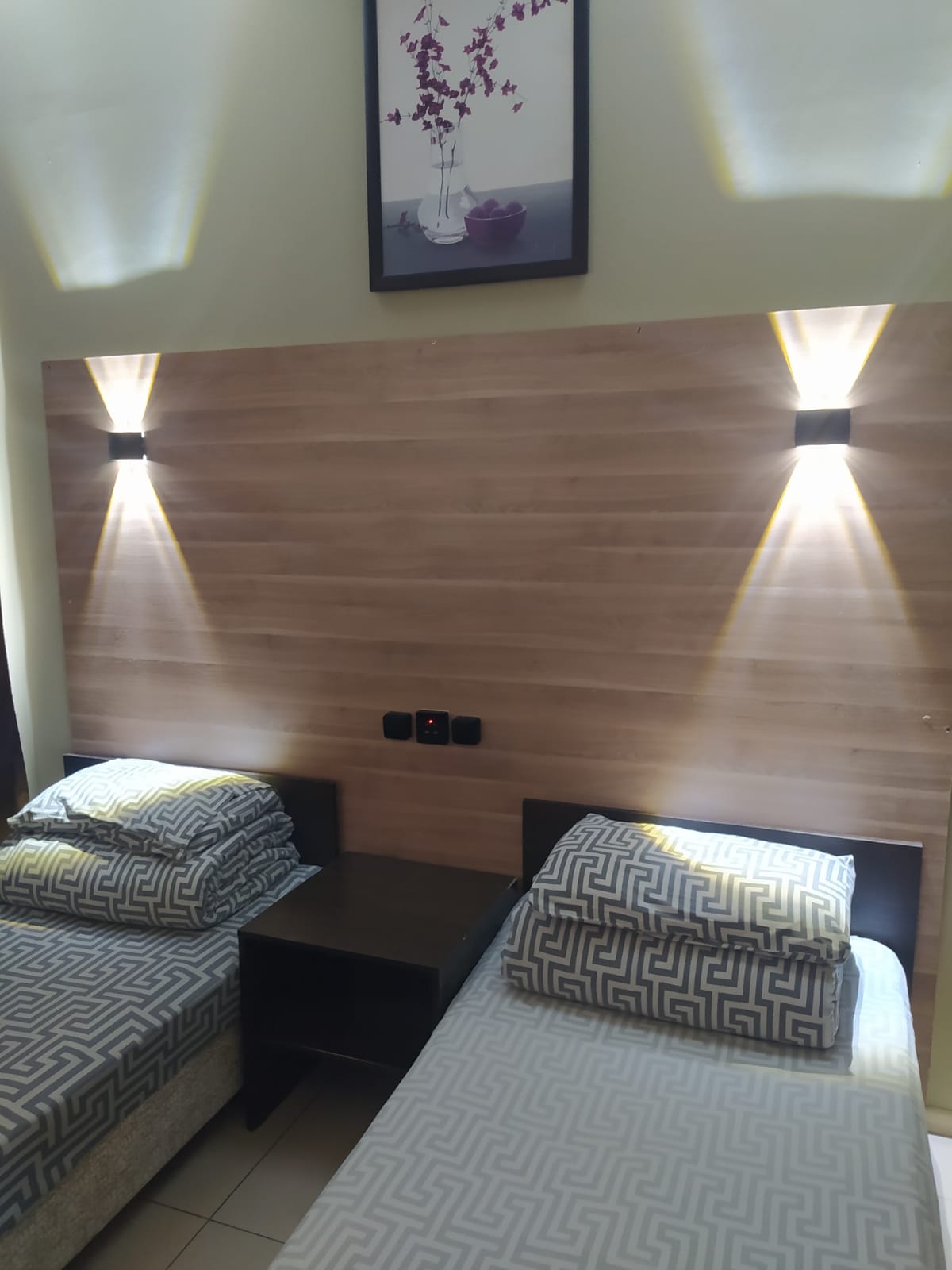 Фото Гостиница Oneginn