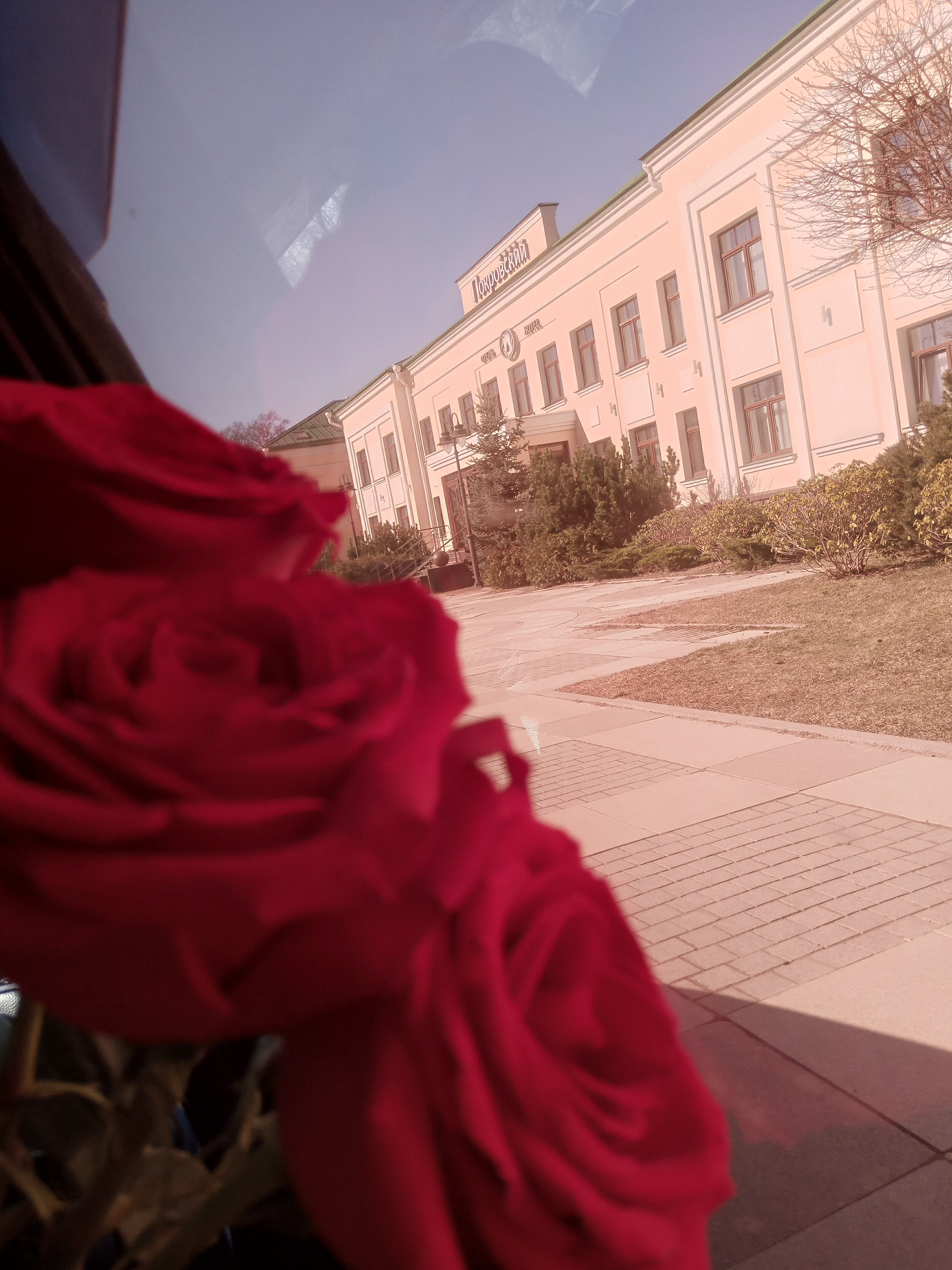 Фото Покровский