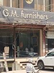 Gm firnishers (Province of Punjab, Lahore, Muslim Town Mor Flyover), furniture fittings and components