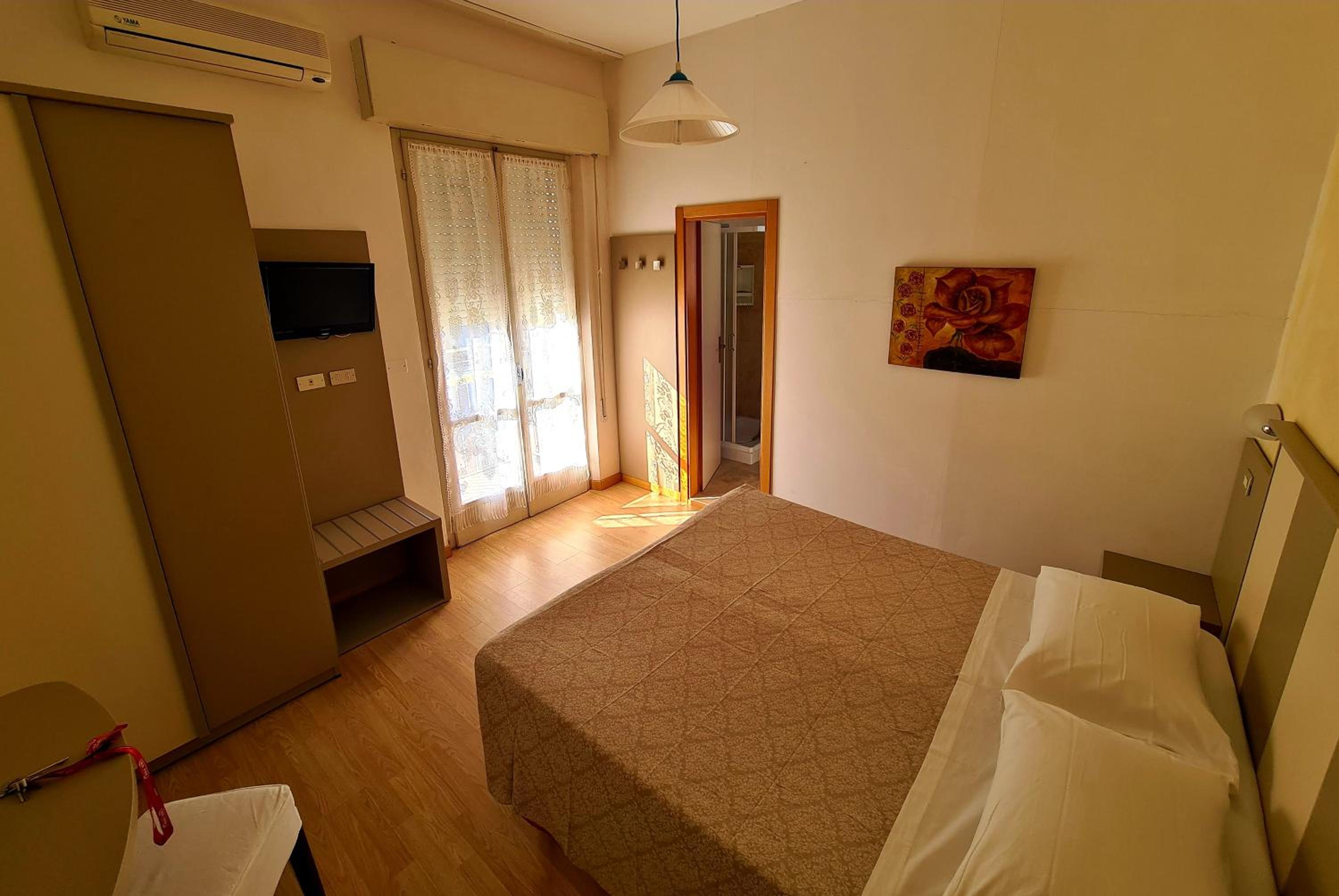 Фото Hotel Camelia