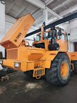 Kurgan-Kirovec (Omskaya Street, 171Ак1), agricultural equipment repairs
