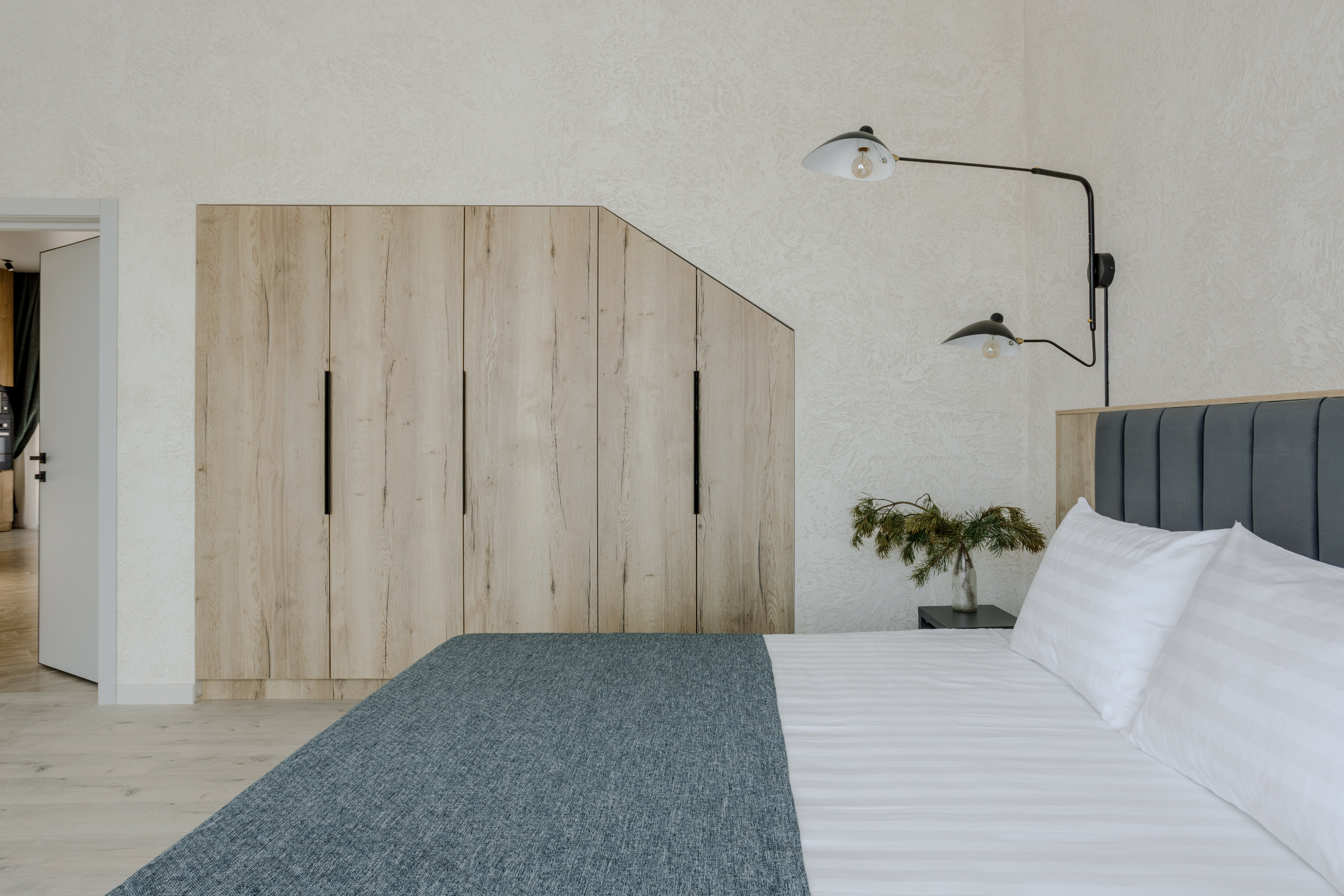 Фото Небеса