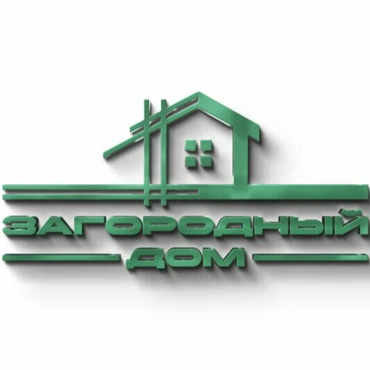 Загородный дом
