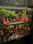 Misteria (Varvarskaya Street, 32) ، السحر والخرافات