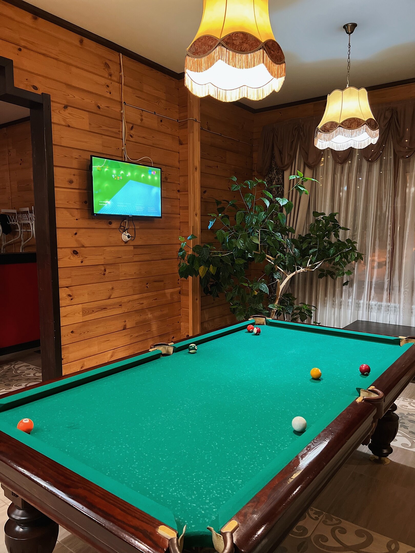 Фото Экопарк Лесной ключ