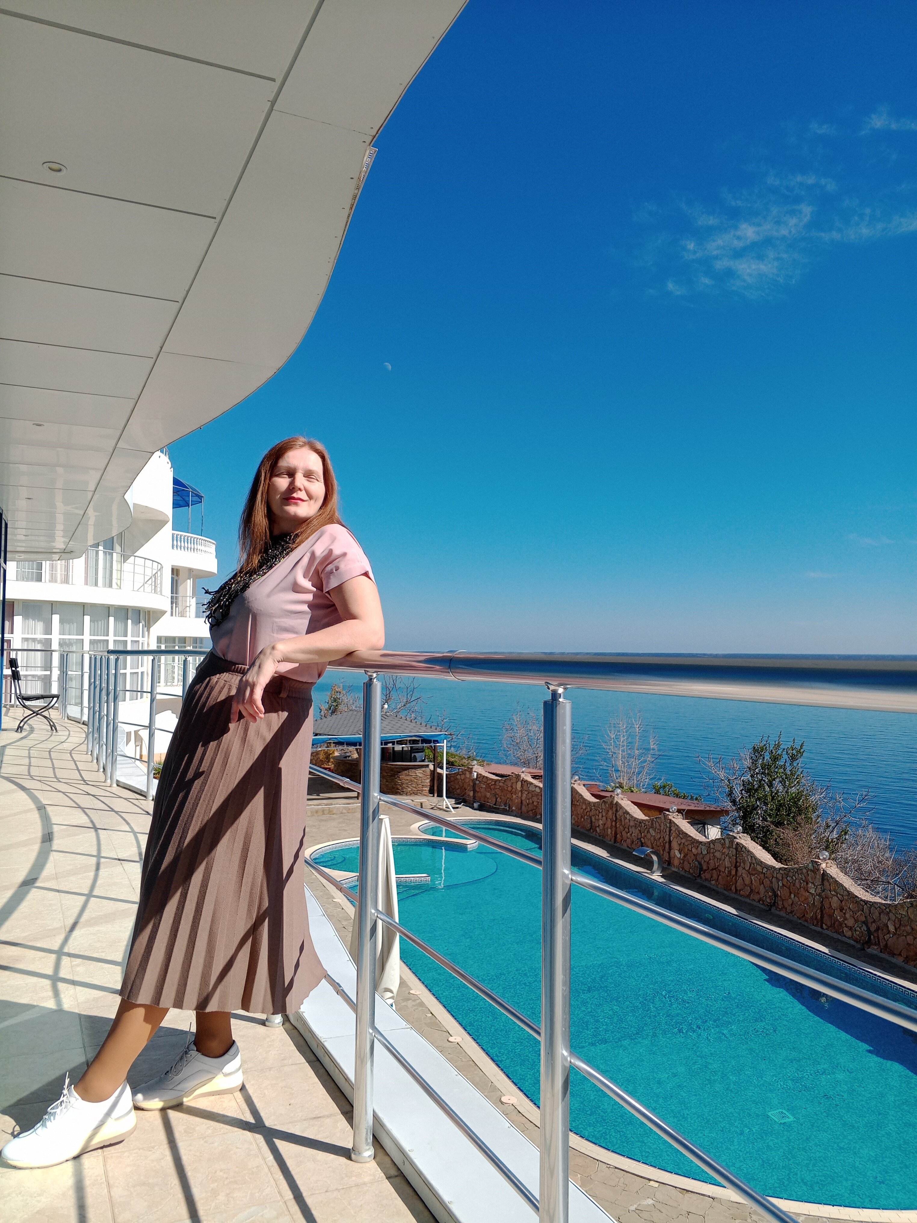 Фото Маджестик