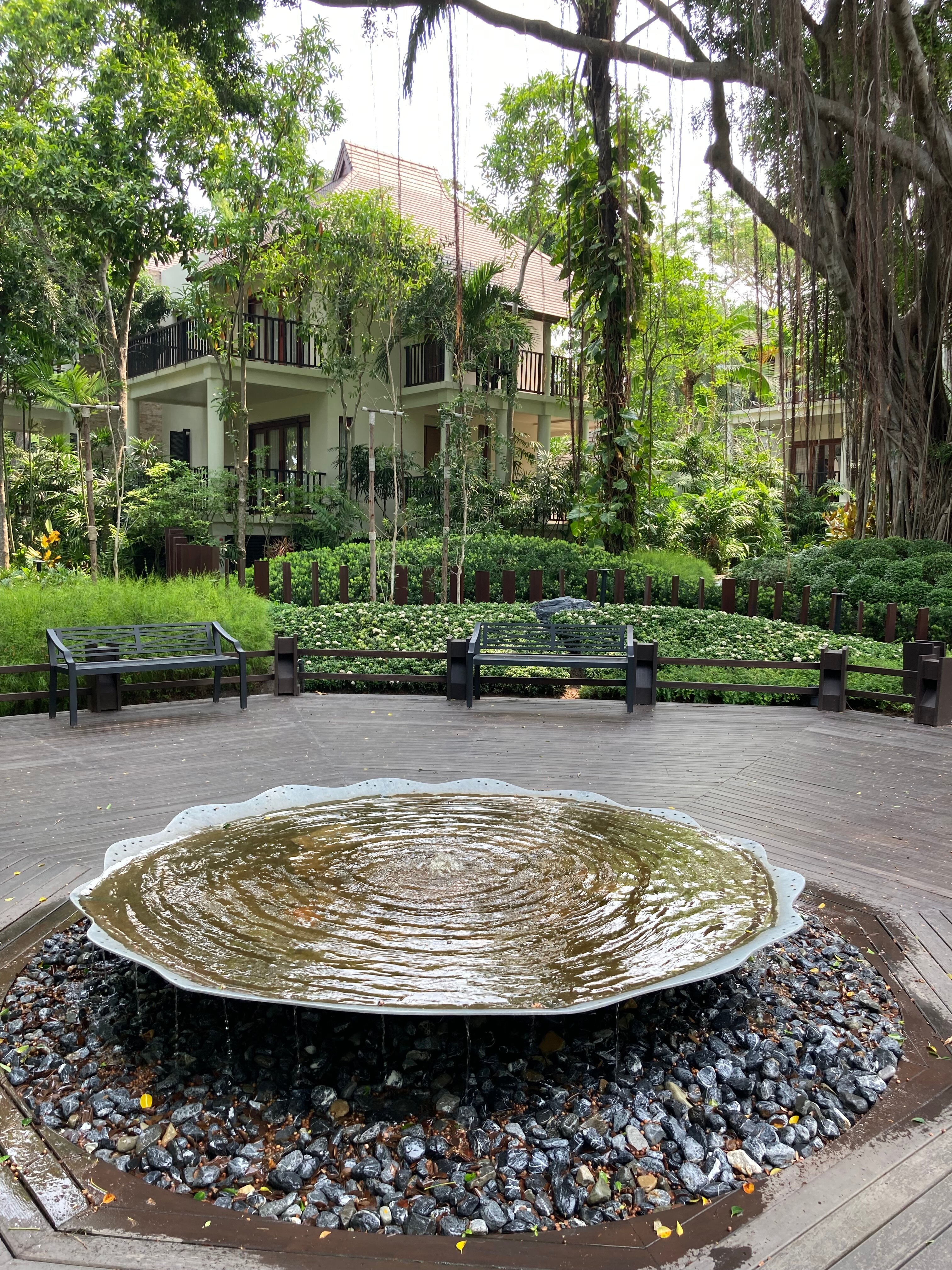 Фото Sea Sand Sun Resort and Villas