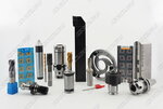 Cnc One (Mozhayskoye Highway, 8), metalworking equipment