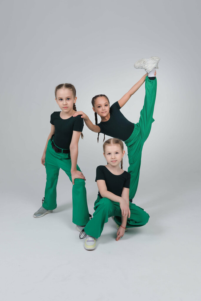 Further education Tdk, Moscow, photo