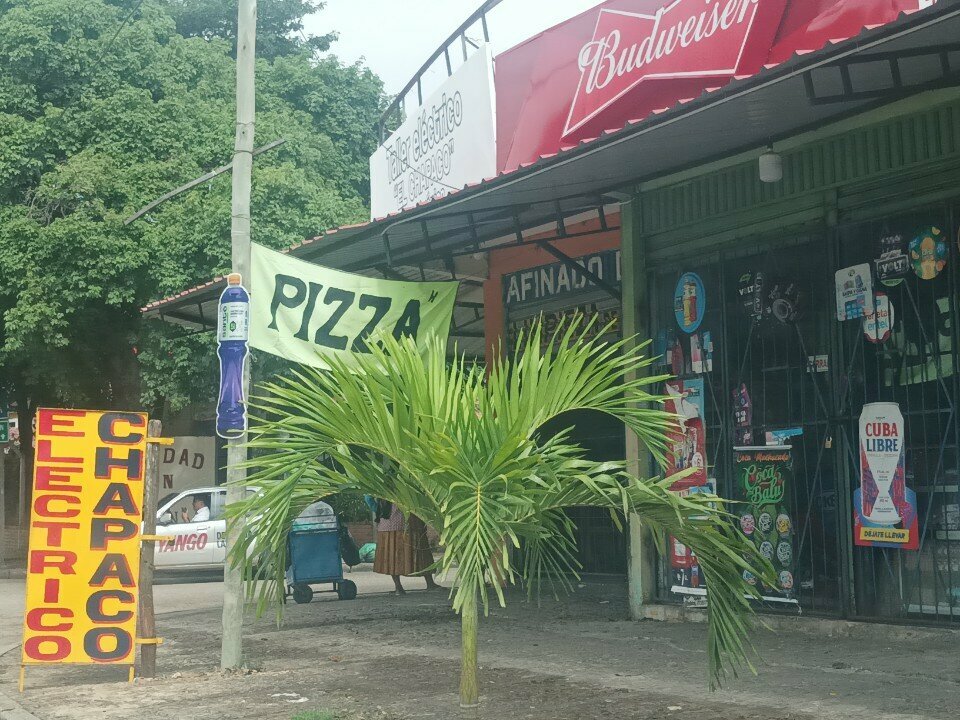 Car service, auto repair Car Repair Workshop, Santa Cruz de la Sierra, photo