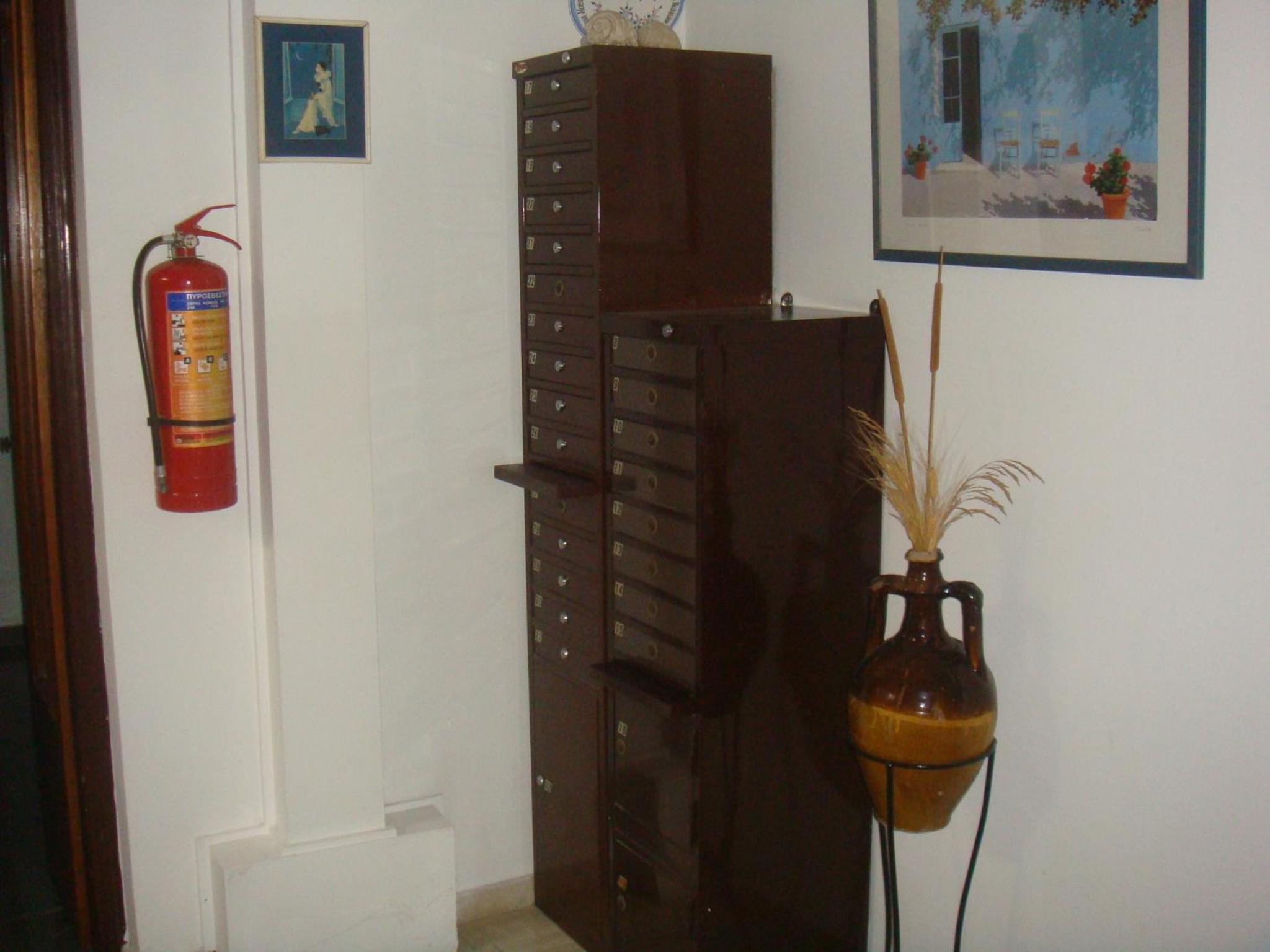 Фото Karis Hotel