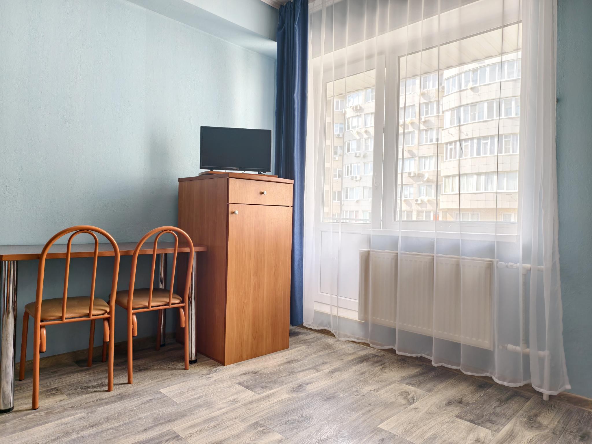 Фото Прибой