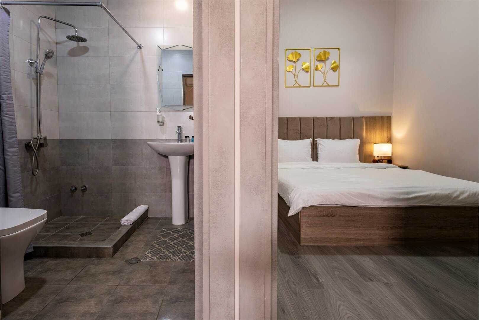 Фото Hotel Horizon Yerevan