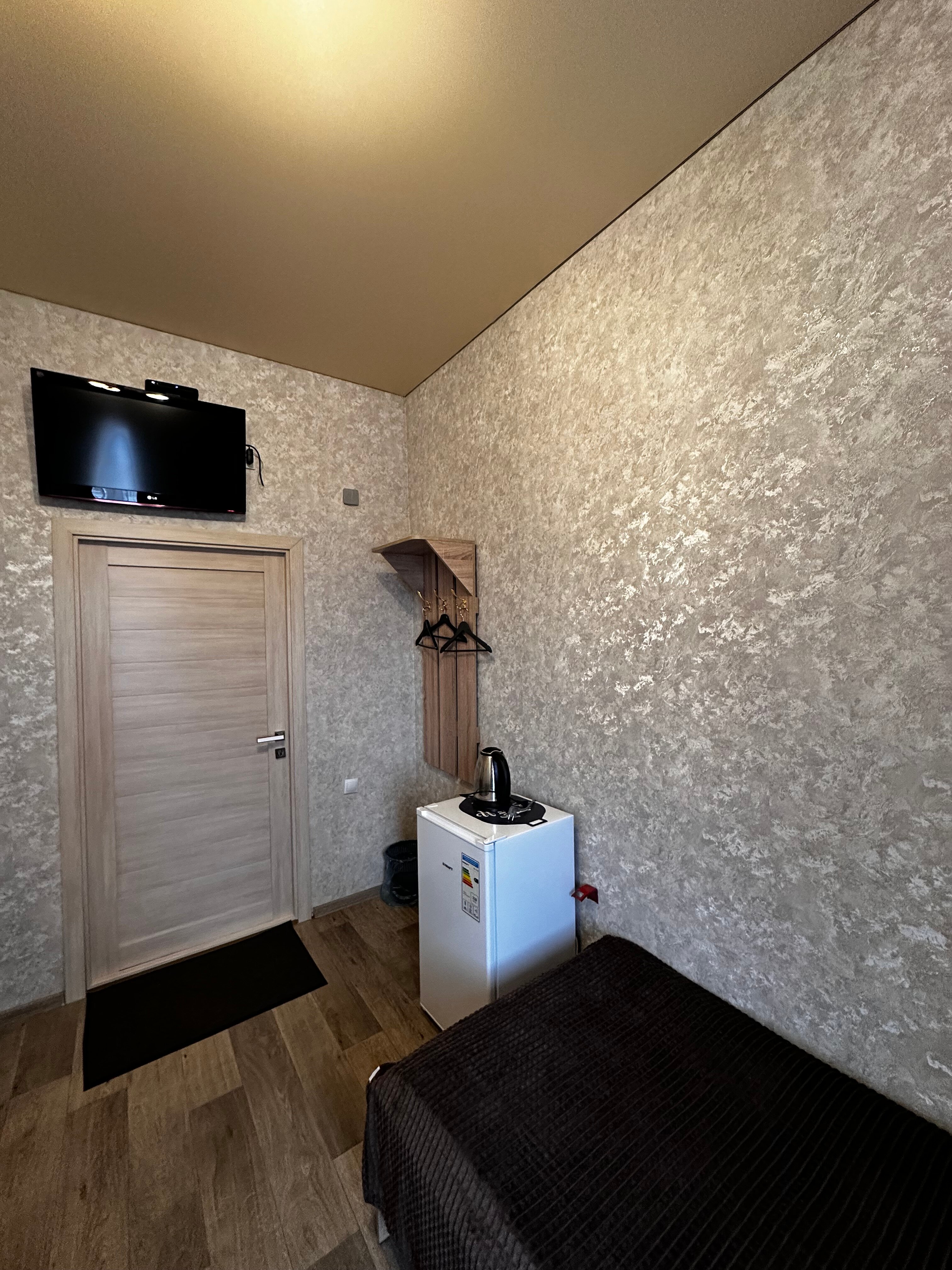 Фото Калачинская