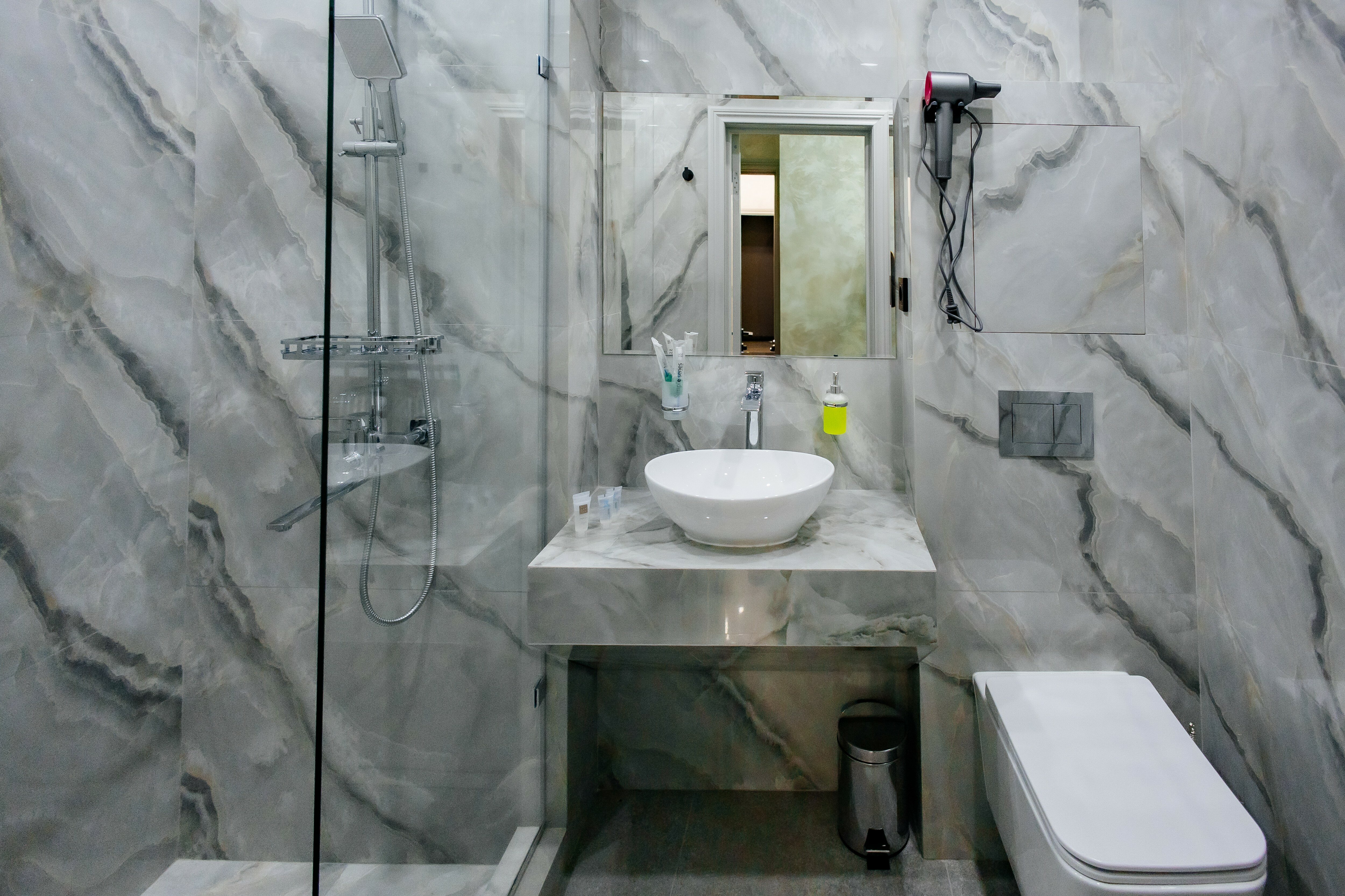 Фото Hotel Grace