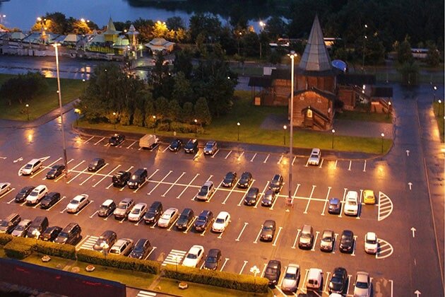 Фото Измайлово Тур