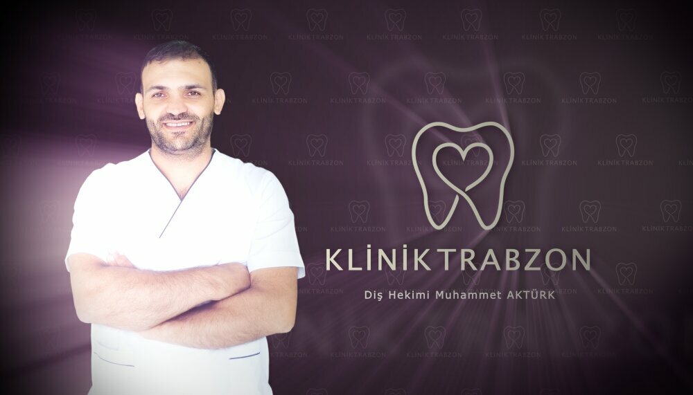 Dental clinic Diş Hekimi Muhammet Aktürk - İmplant ve Estetik Diş Kliniği, Ortahisar, photo