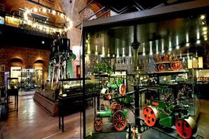 Гостиница Rixos Tersane Istanbul