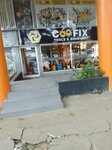 Coofix tools&equipment (Luanda, Rua Eugênio de Castro), hardware store