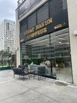 Sedat Harun Coiffeur (Istanbul, Esenyurt, Zafer Neighborhood, Adile Nasit Boulevard, 54-58), hairdresser