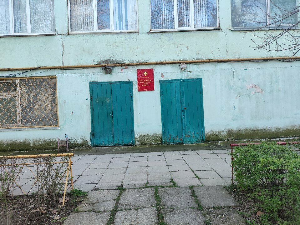 Atıcılık ve okçuluk kulüpleri ve atış alanları Kep. Centr, Makhachkala, foto