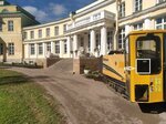 ИвЛайн (Sovetskaya ulitsa, 9Б), construcción y mantenimiento de redes de ingeniería