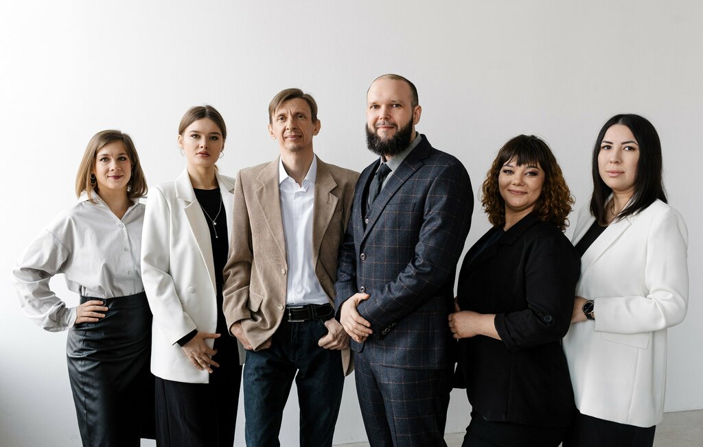 Legal services Fpk Alternativa, Tomsk, photo