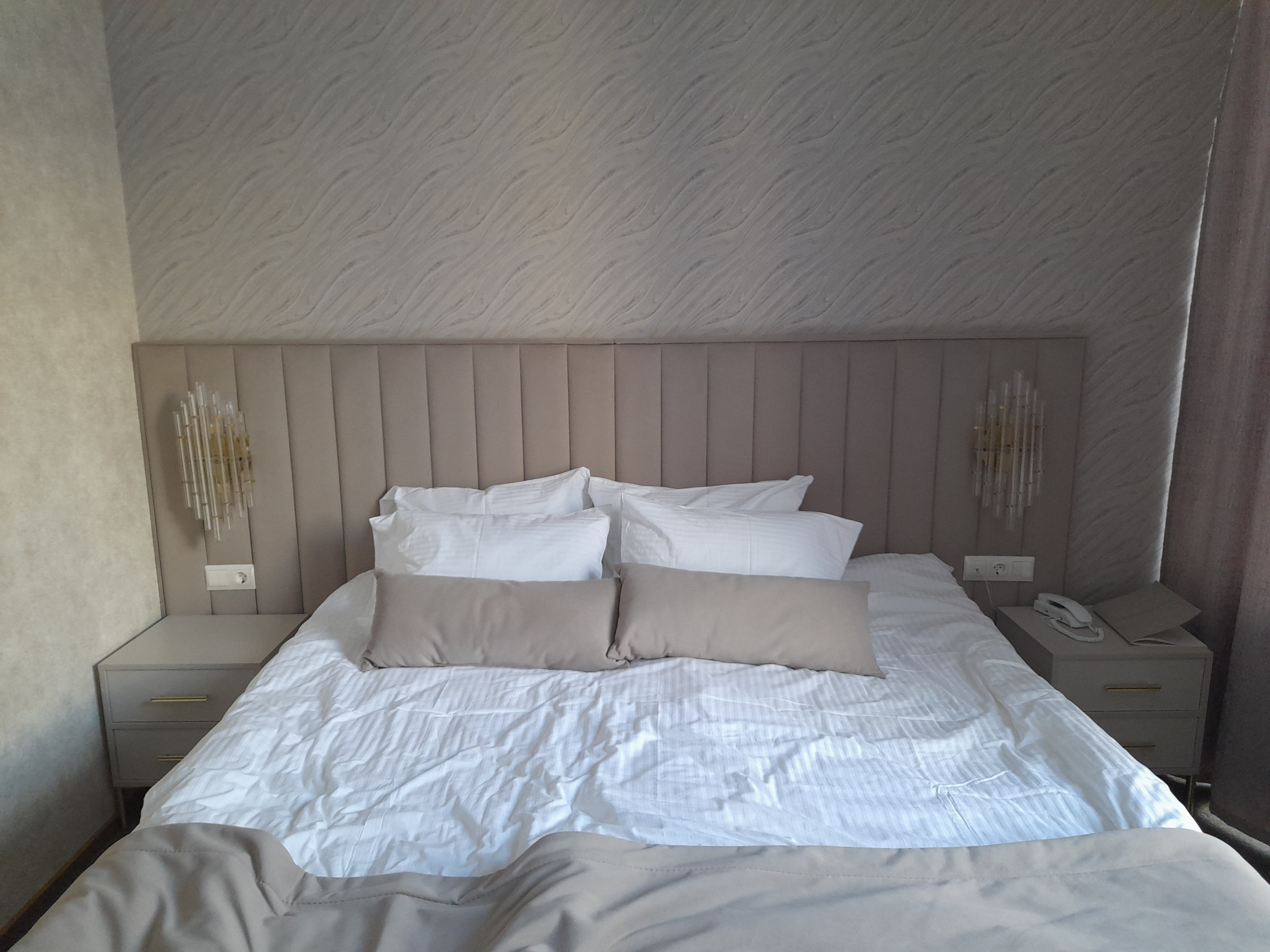 Фото Гранат Сити