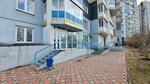 Красноярскэнерготрейд (Alekseeva Street, 115), district heating